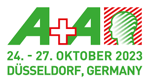 RSG Safety to Exhibit at A+A 24-27 October 2023