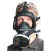 Full Face Mask Respiratory Protection - 400 Series