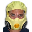CE200+ Advanced Chemical Escape Mask