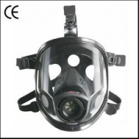 RSG 500 Series Full Face Mask TPE