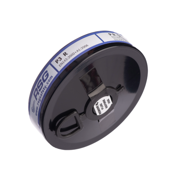 P3 Filter Canister - DIN 40 EN148-1 Plastic - 400 series