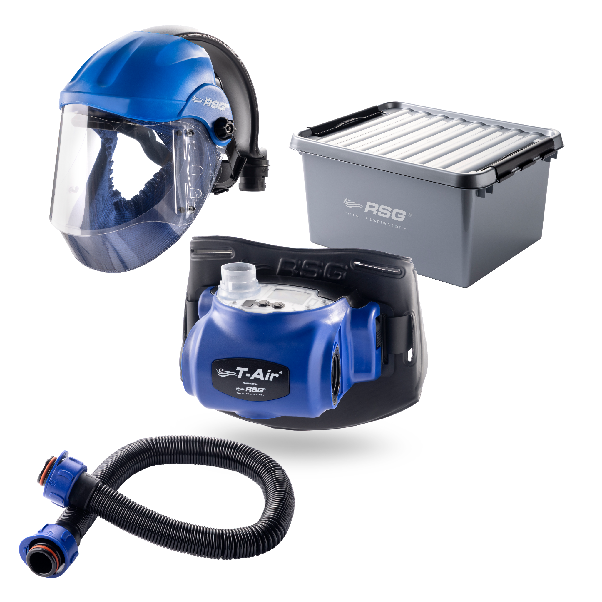 Ready pack T-AirVisor - Image 2
