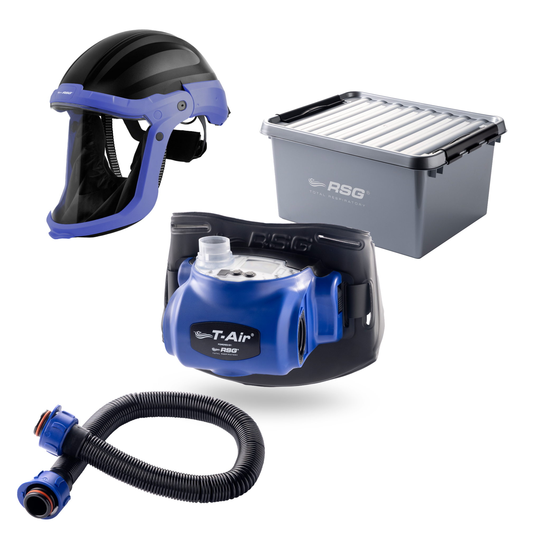 Ready pack T-AirHelmet - Image 2