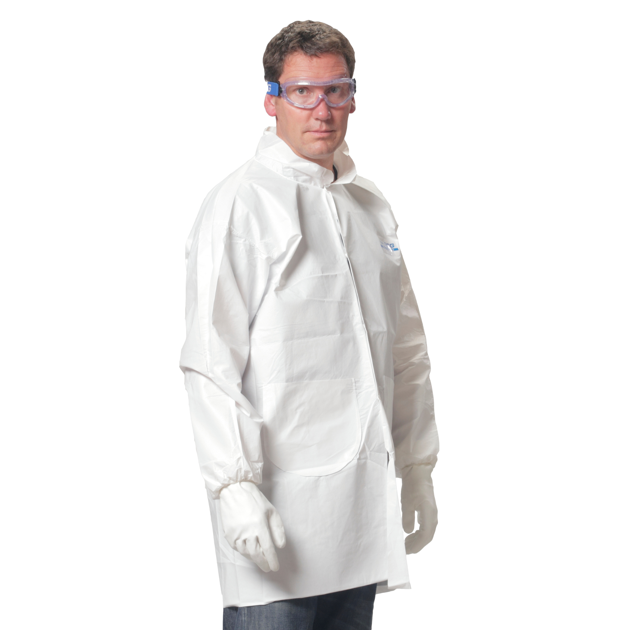 Laboratory Workwear
