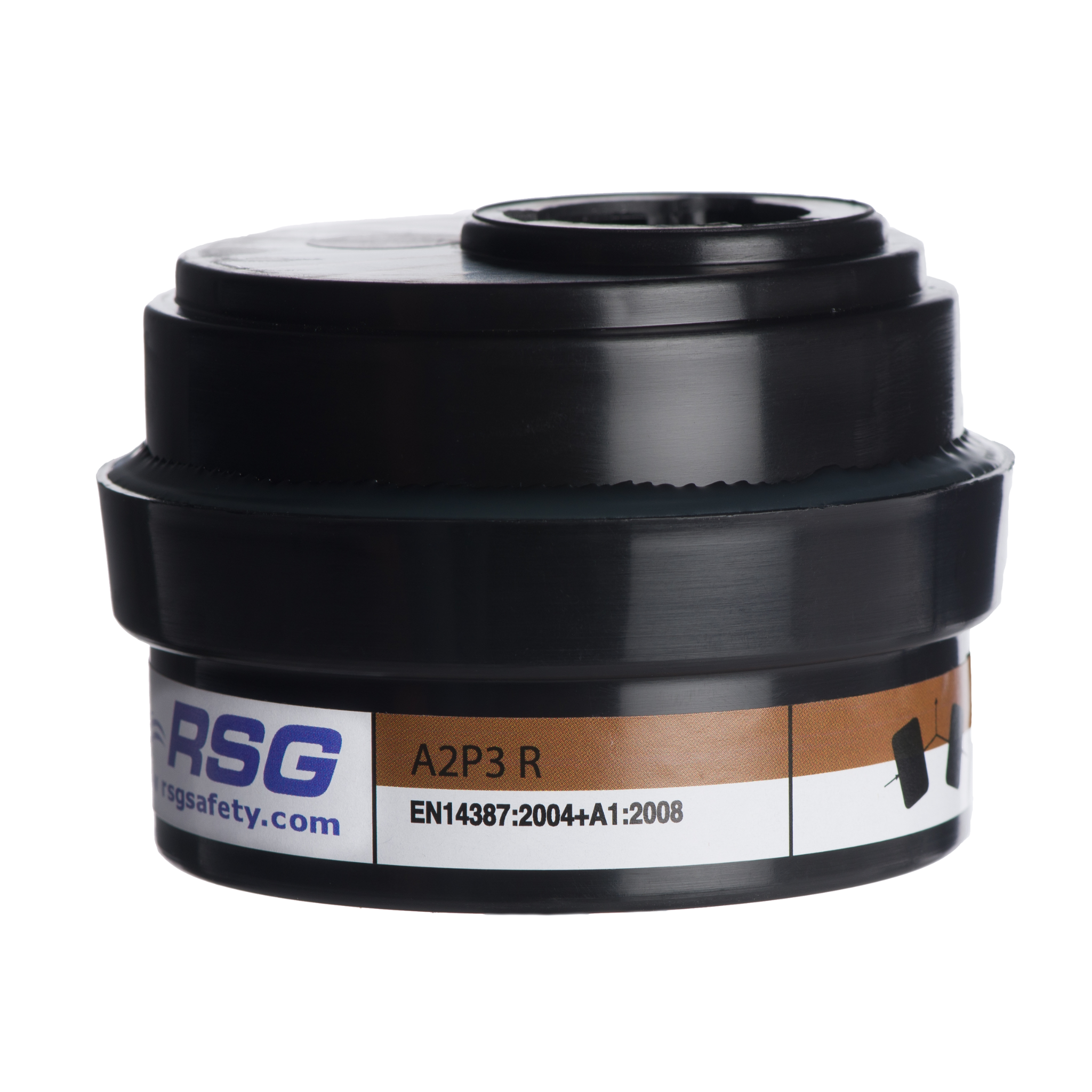A2P3 Filter cartridge - 300 Series - Image 3
