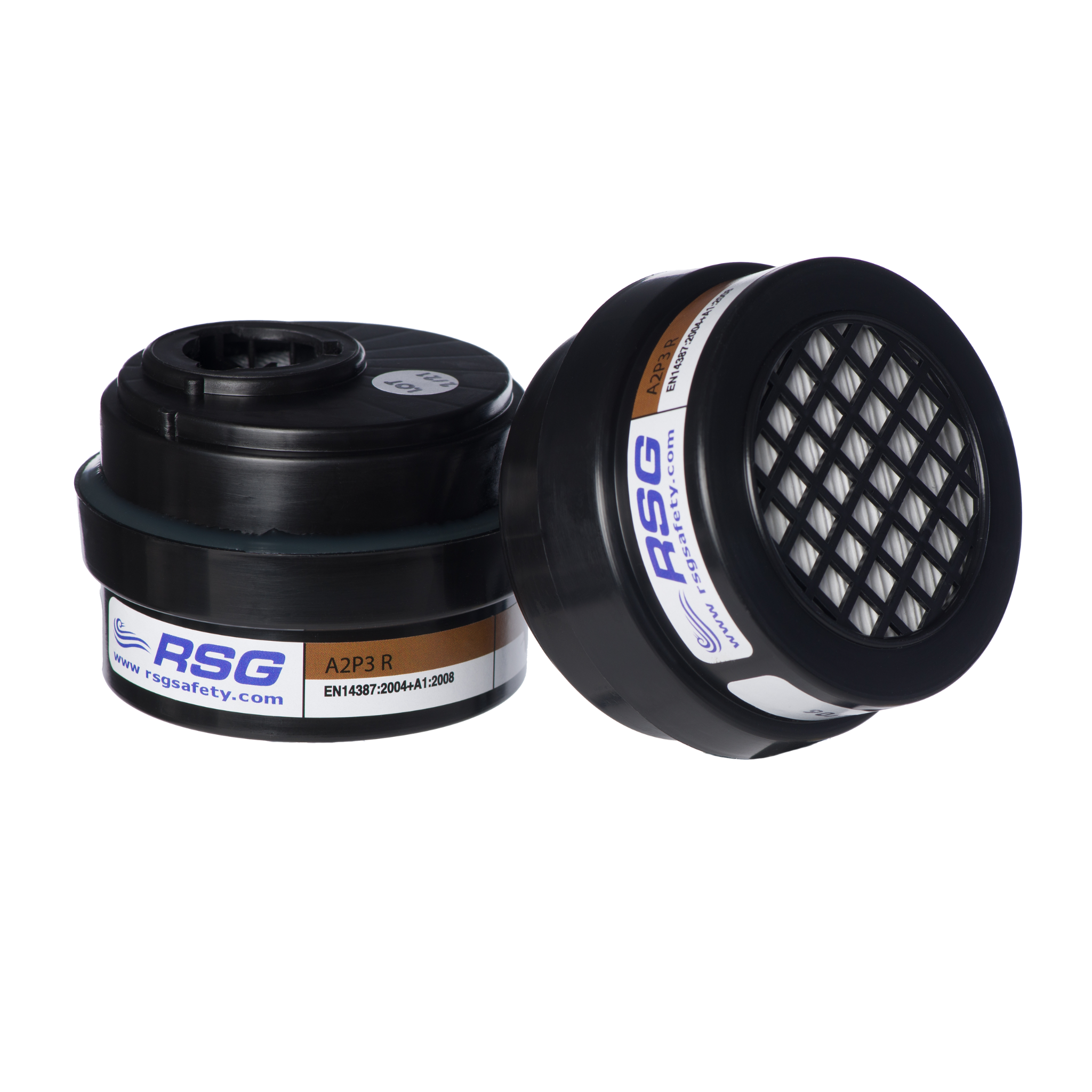 A2P3 Filter cartridge - 300 Series