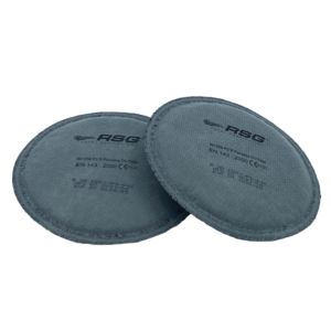 P3 Geur Pancake Filterpatroon - 200-serie