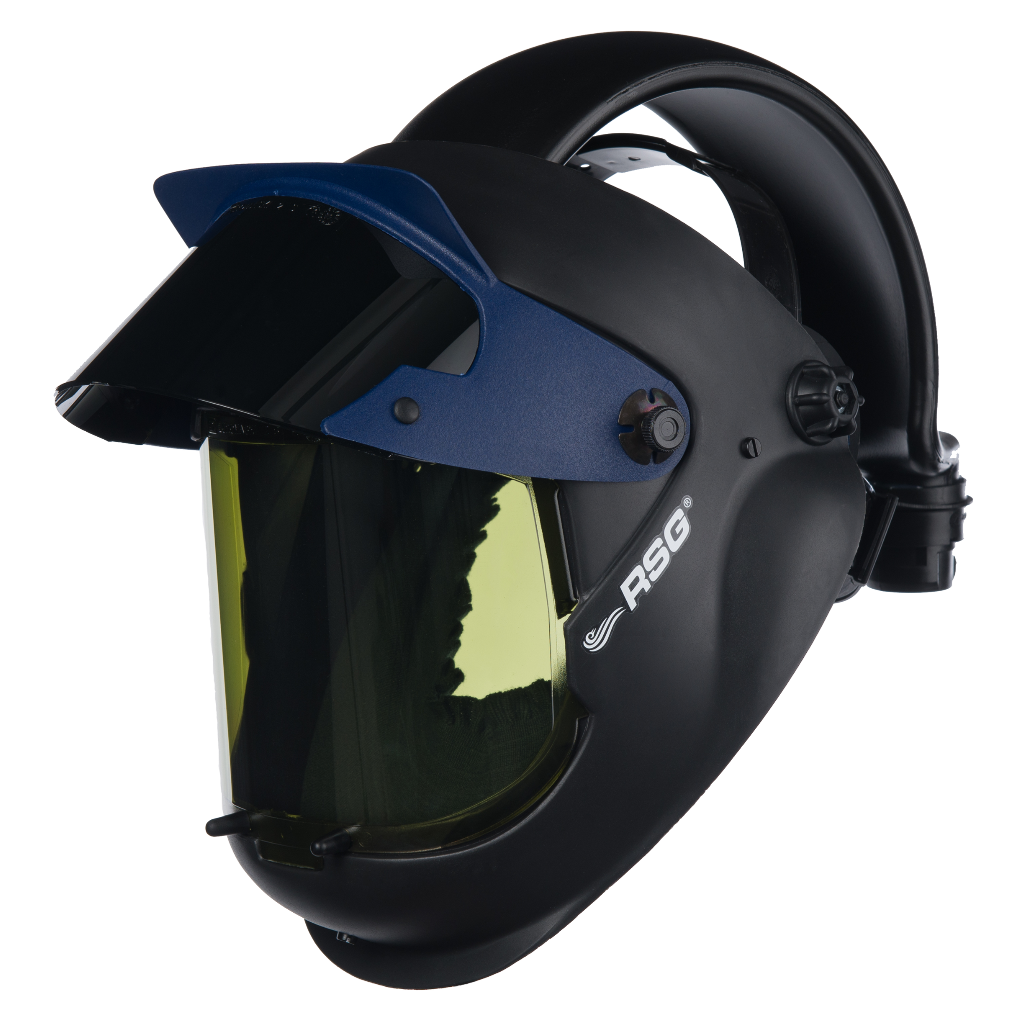 T-Air®Weld EUROMASKI
