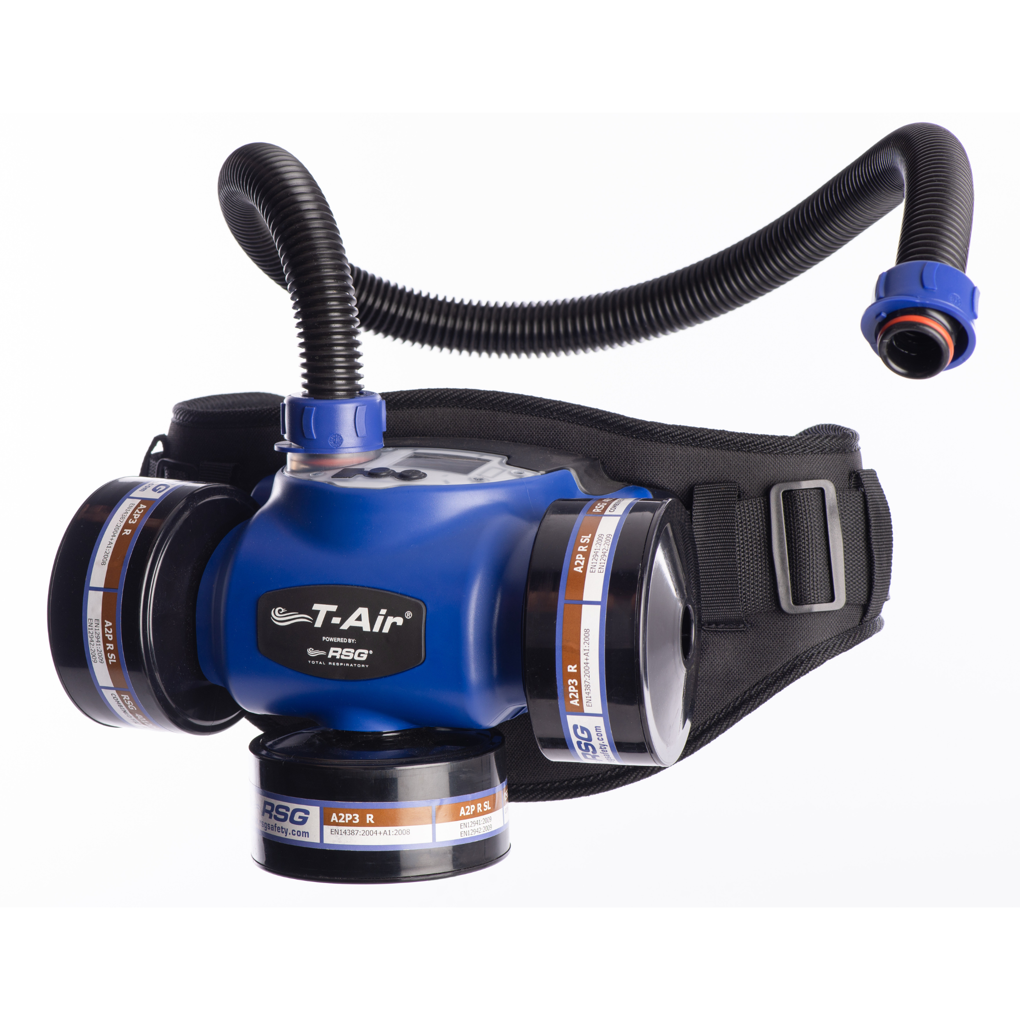 T-Air® PAPR Comfort - Afbeelding 4