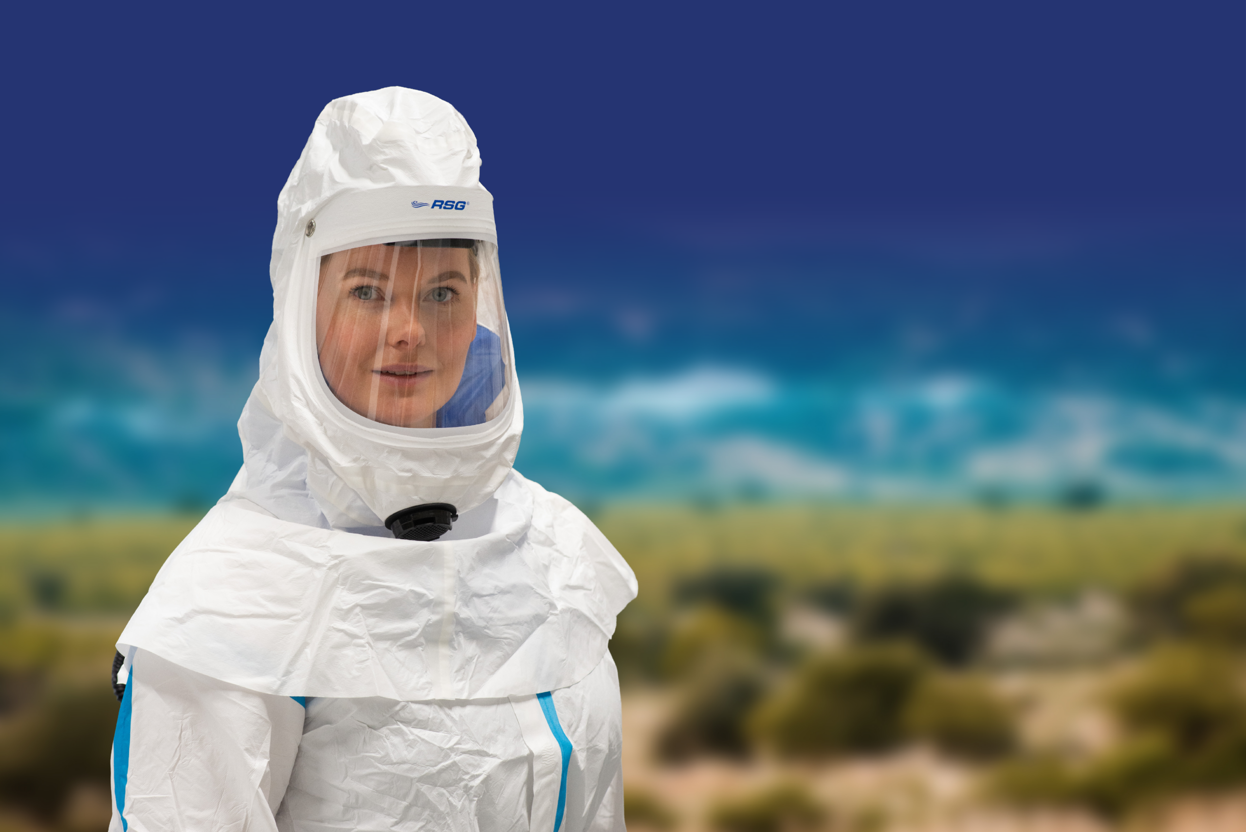 Whitepaper: Working safely during Ebola risks