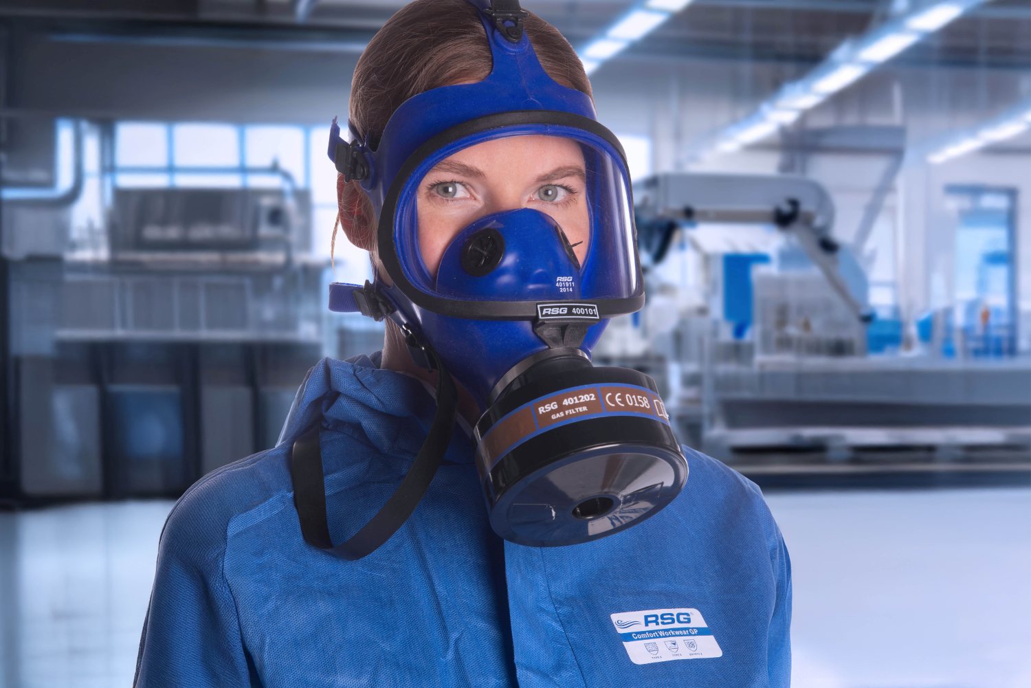 Understanding the EN 148-1 Standard: Why Thread Compatibility Matters in Respiratory Protection